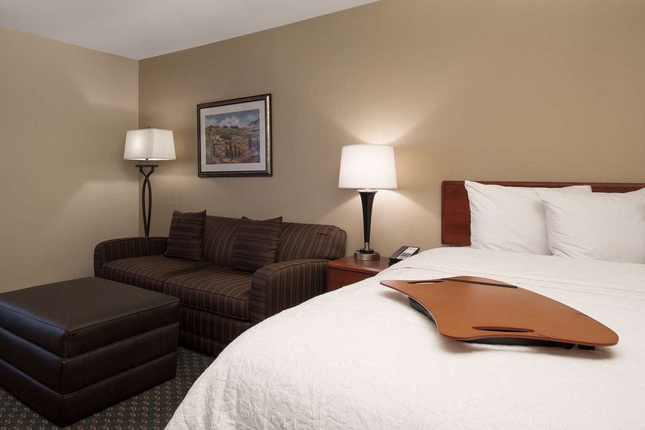 Hampton Inn Sacramento/Rancho Cordova, Rancho Cordova, CA Jobs