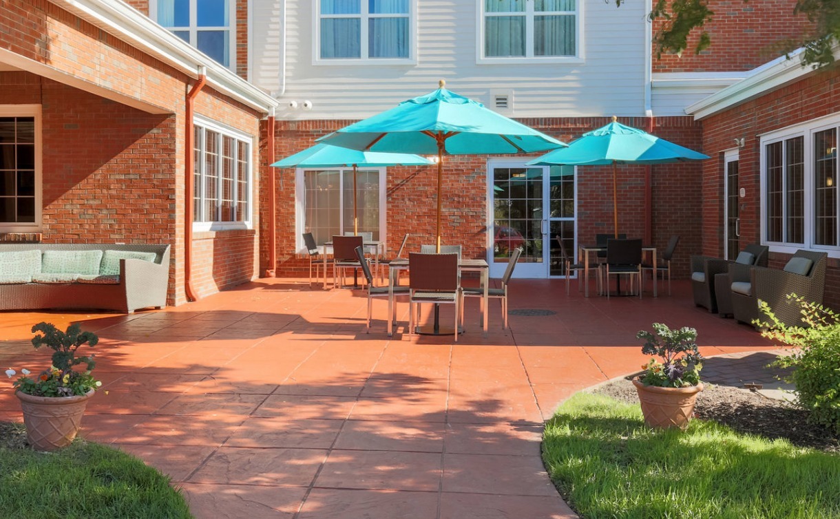 Residence Inn Potomac Mills Woodbridge, Woodbridge, VA Jobs