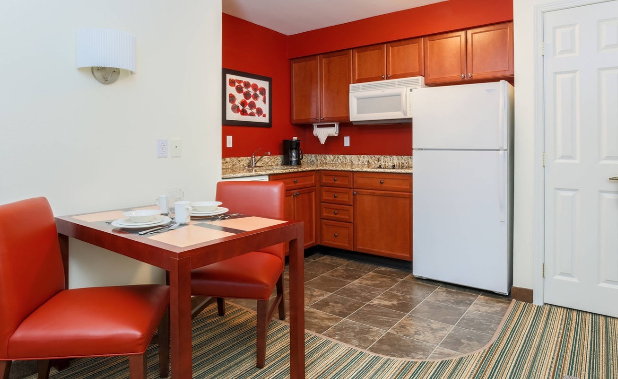 Residence Inn Potomac Mills Woodbridge, Woodbridge, VA Jobs
