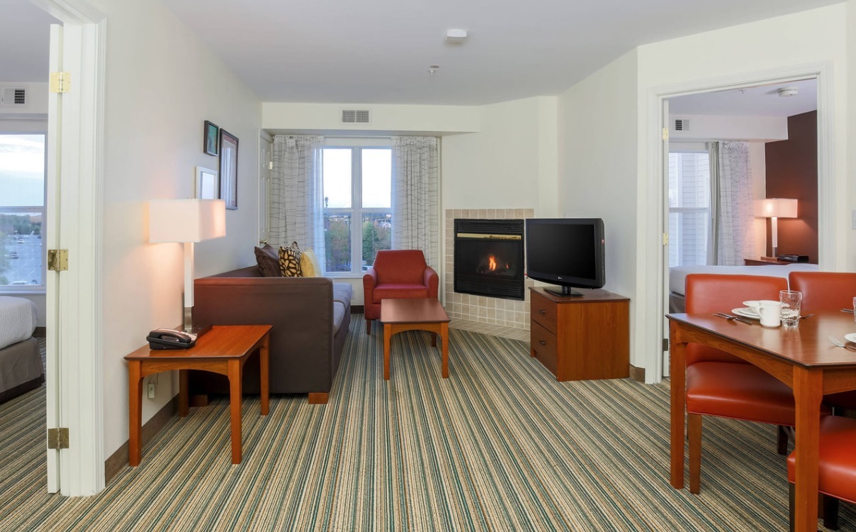 Residence Inn Potomac Mills Woodbridge, Woodbridge, VA Jobs