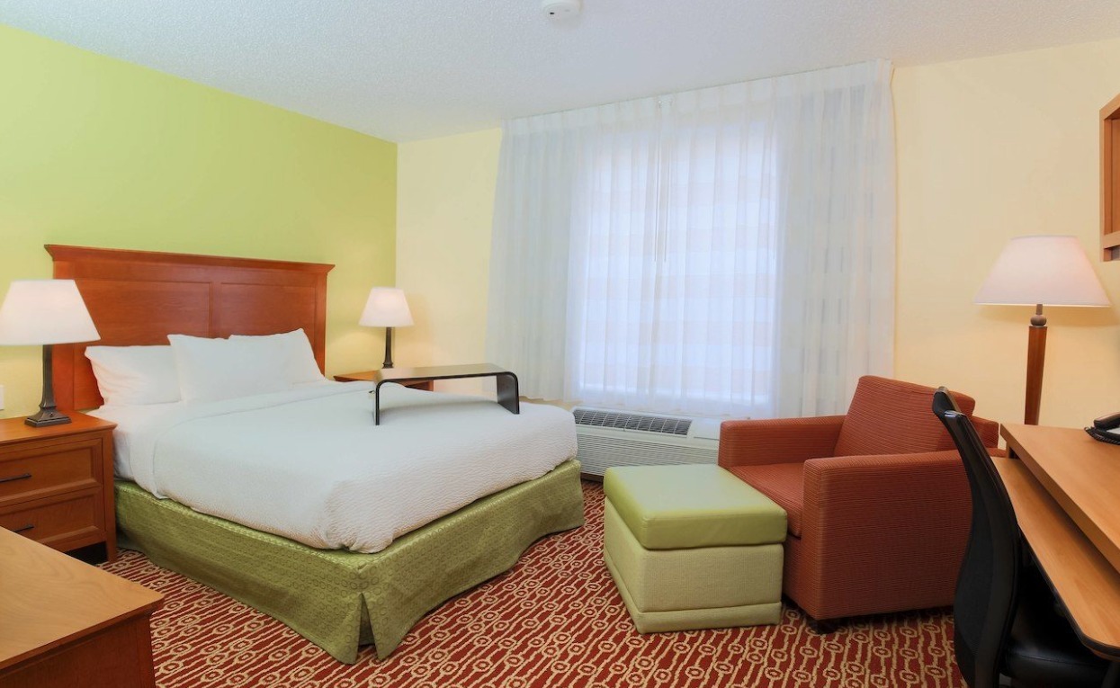 TownePlace Suites Lubbock, Lubbock, TX Jobs Hospitality Online