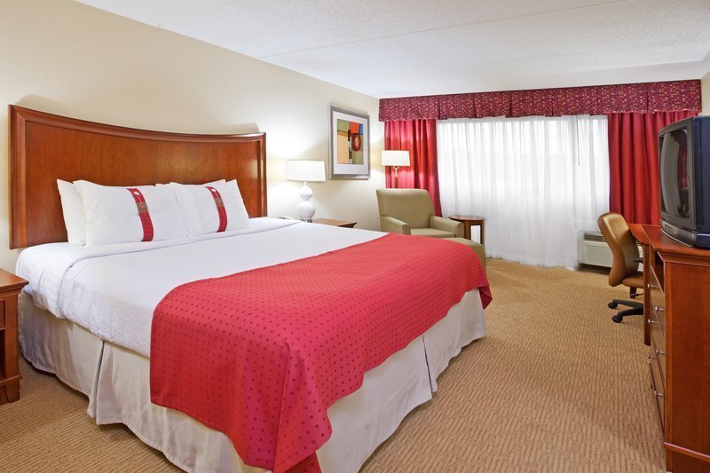 Holiday Inn Flint Grand Blanc Area, Flint, MI Jobs Hospitality Online