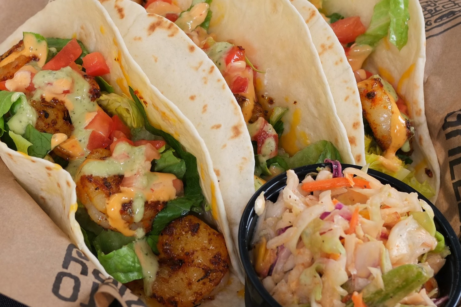 Burrito Gallery Brooklyn, Jacksonville, FL Jobs Hospitality Online