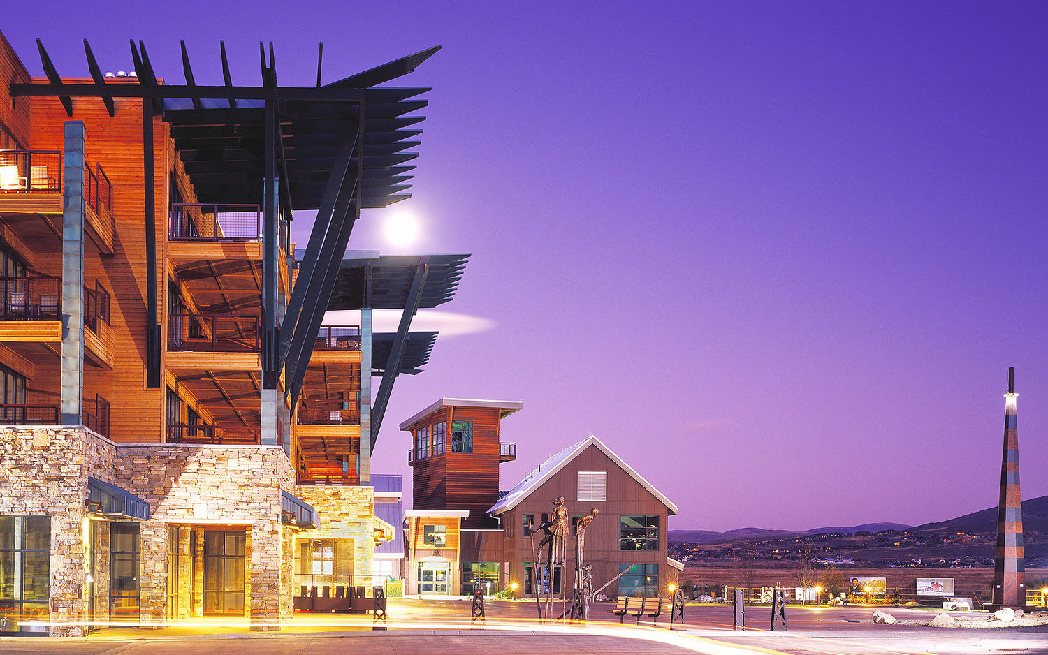 Newpark Resort, Park City, UT Jobs Hospitality Online