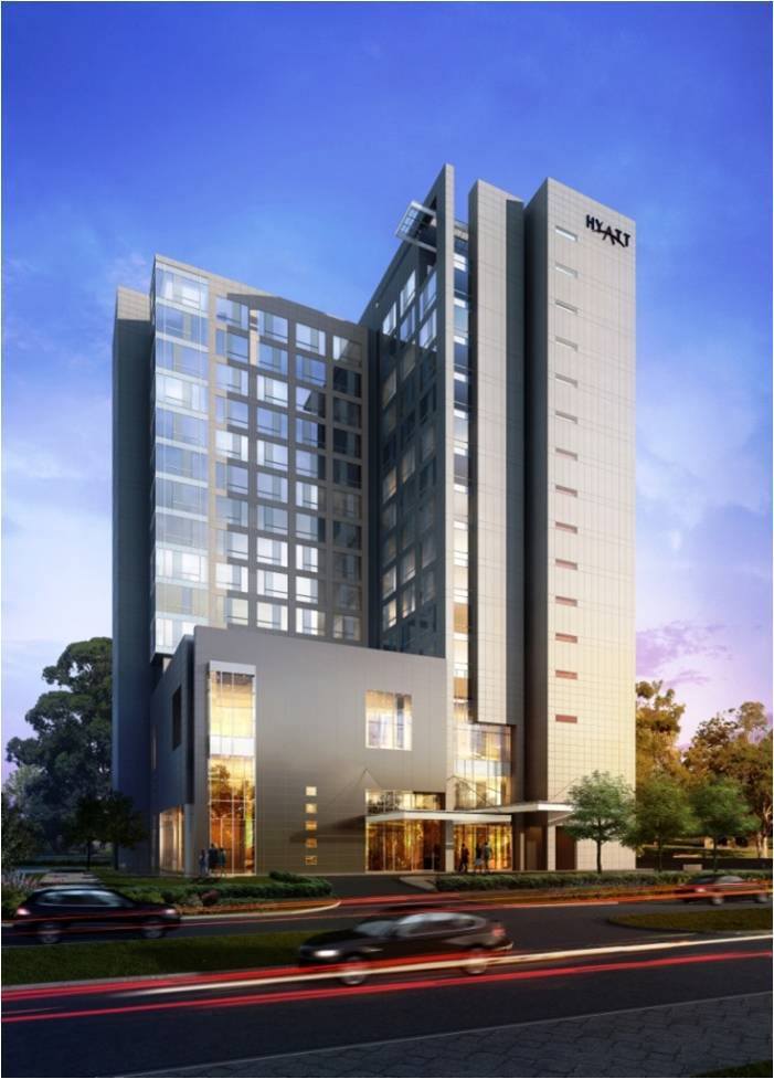 Hyatt Regency Lucknow, Lucknow, Uttar Pradesh, India Jobs Hospitality