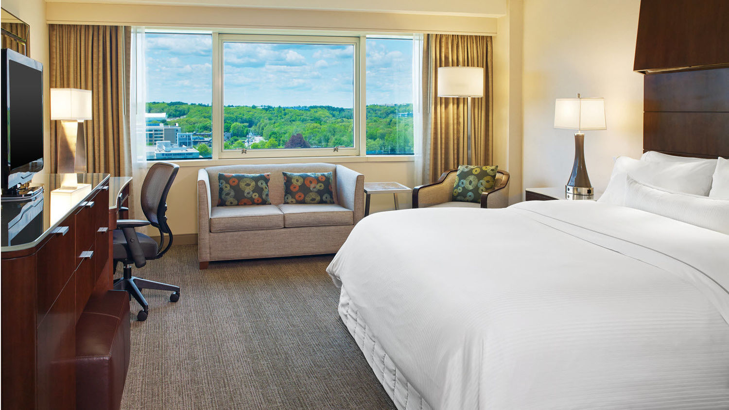 The Westin Waltham Boston, Waltham, MA Jobs Hospitality Online