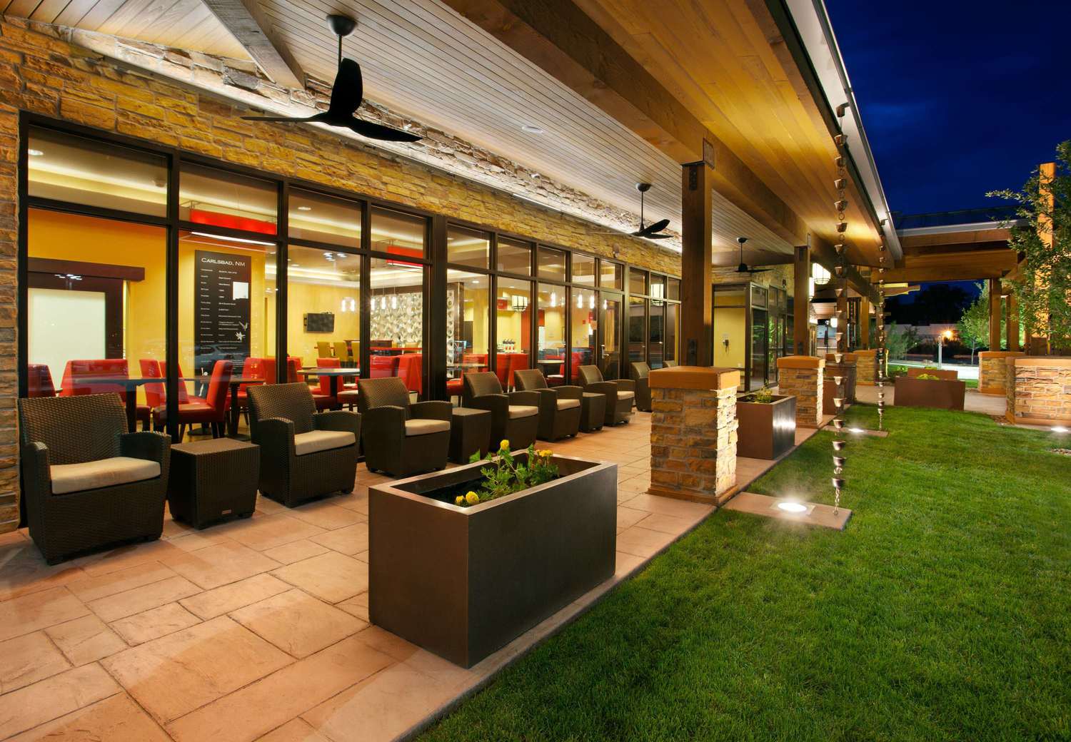 TownePlace Suites Carlsbad, Carlsbad, NM Jobs Hospitality Online