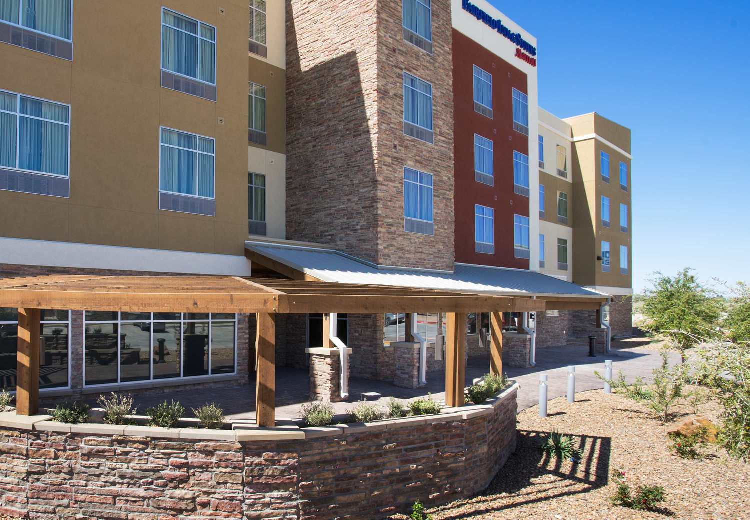 Fairfield Inn & Suites Fort Stockton, Fort Stockton, TX Jobs