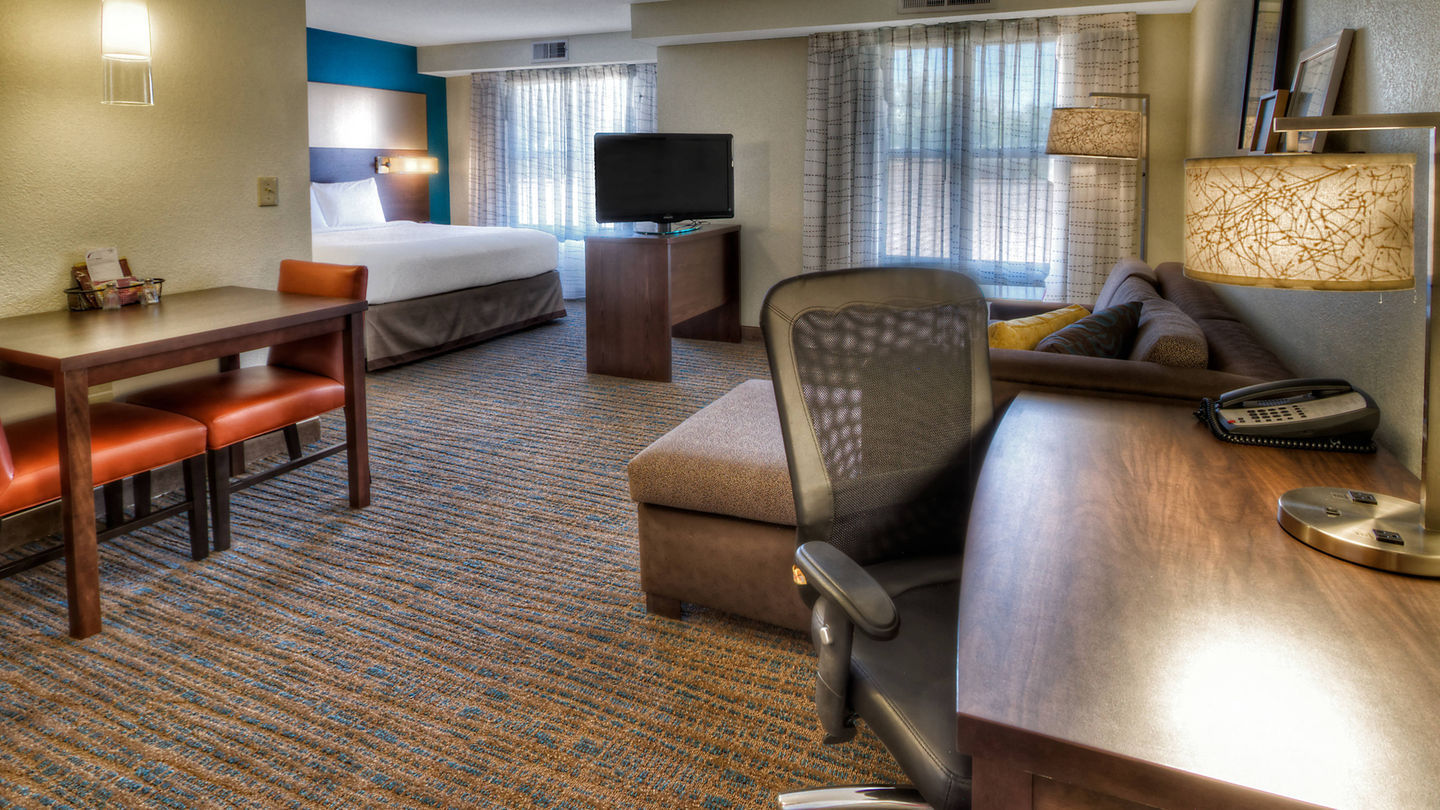 Residence Inn by Marriott Memphis Germantown, Germantown, TN Jobs