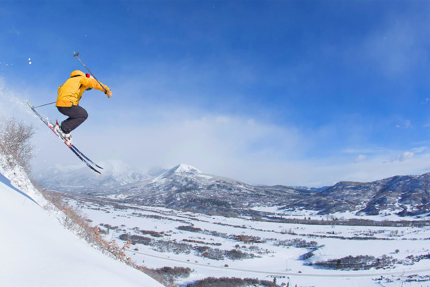 Mountain Capital Partners, Durango, CO Jobs Hospitality Online