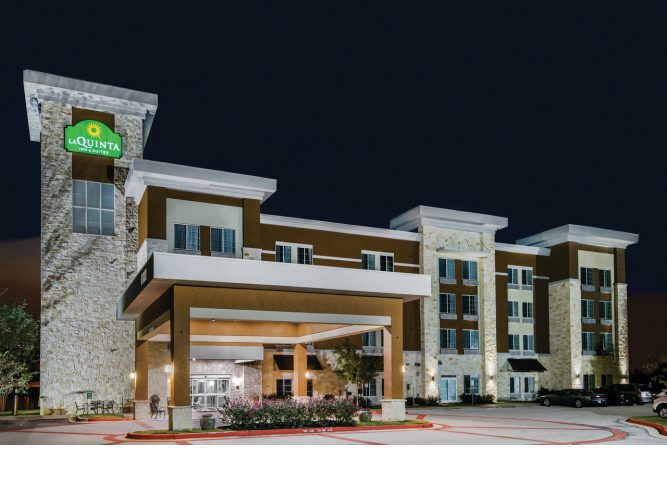 La Quinta Inn & Suites Austin Cedar Park, Cedar Park, TX Jobs