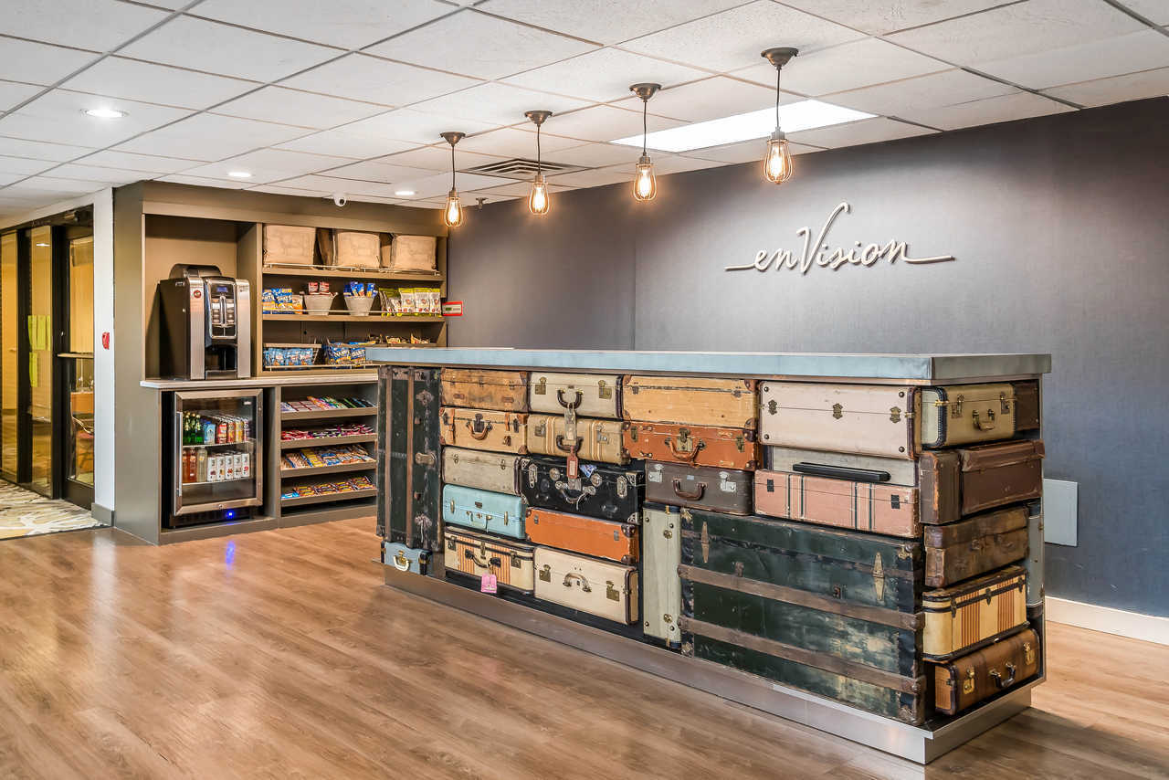 enVision Hotel St. Paul South, South Saint Paul, MN Jobs Hospitality