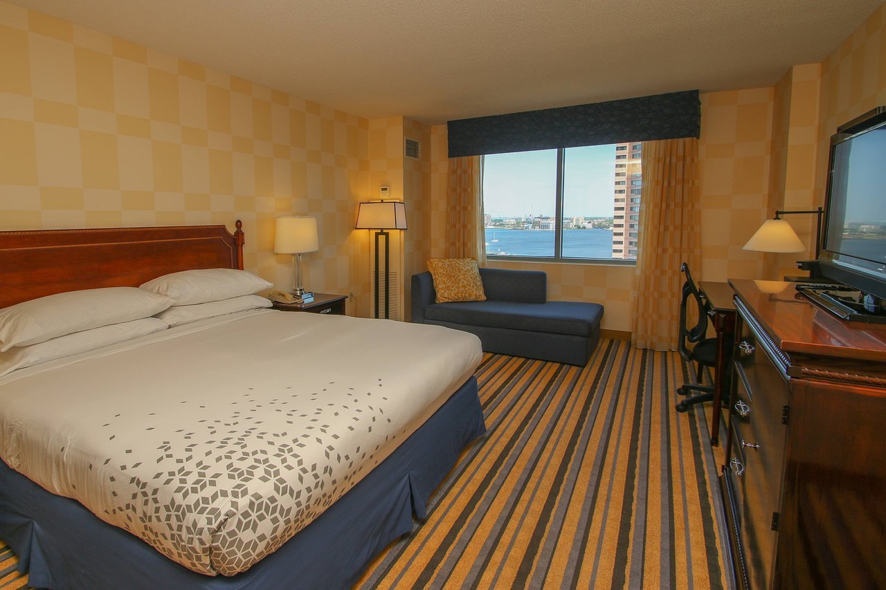 Renaissance PortsmouthNorfolk Waterfront Hotel, Portsmouth, VA Jobs