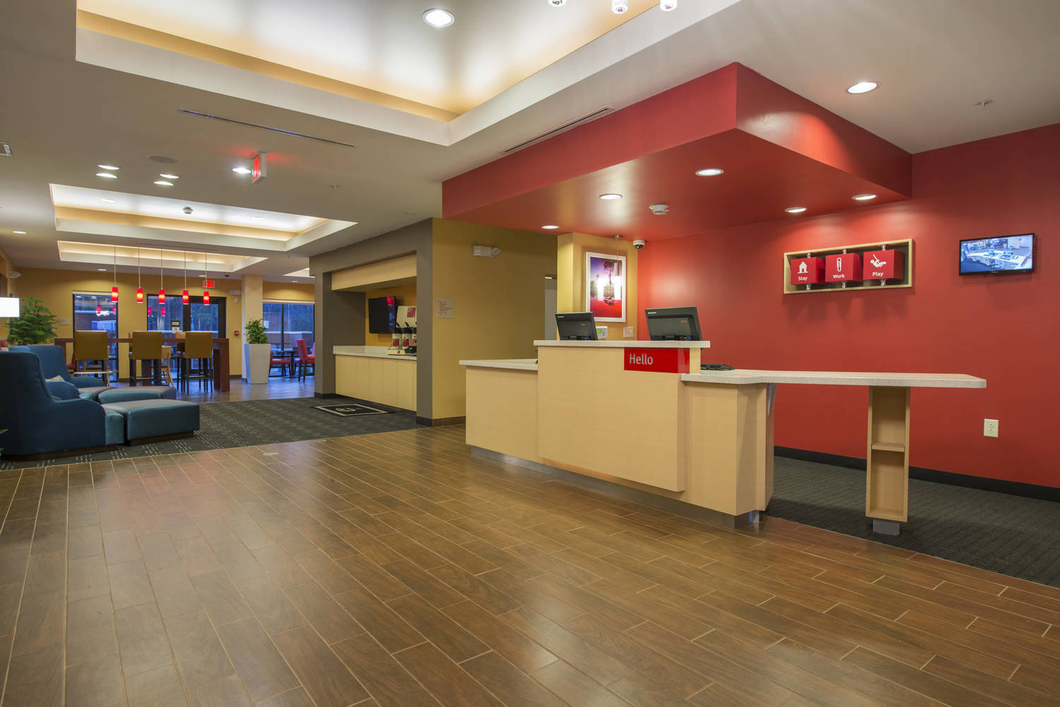 TownePlace Suites Newnan, Newnan, GA Jobs Hospitality Online