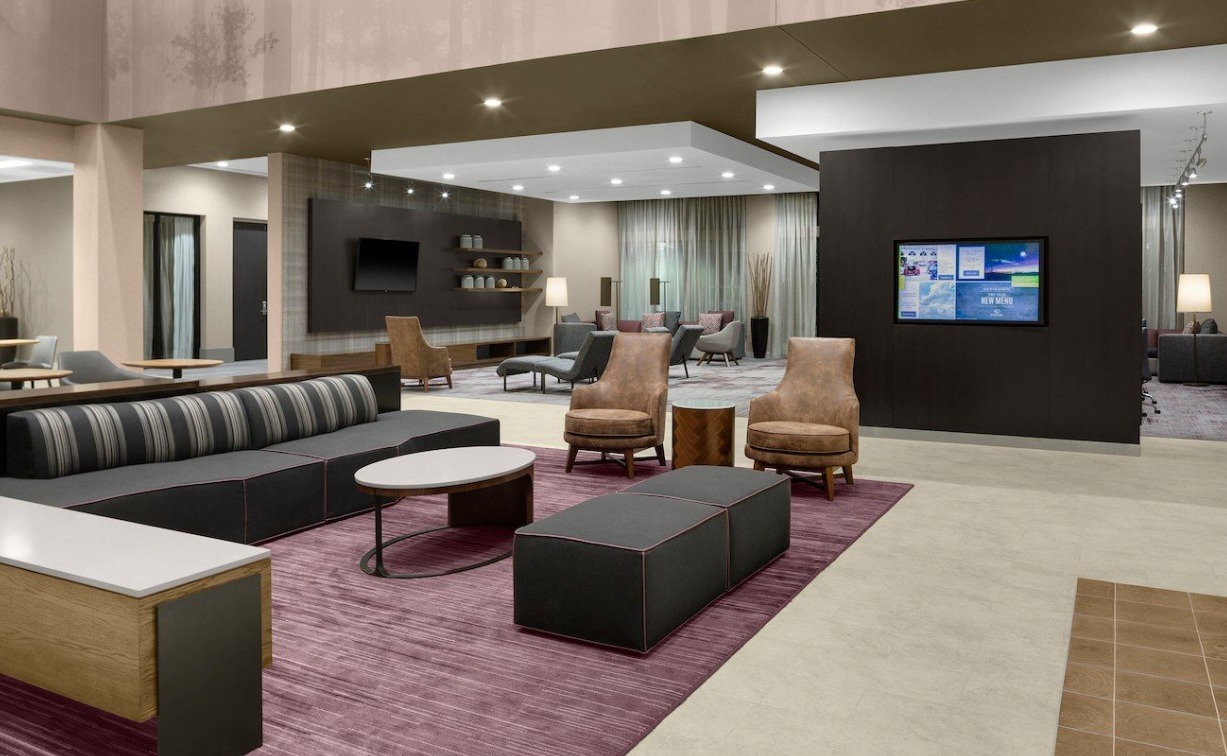 Courtyard Dallas Flower Mound, Flower Mound, TX Jobs Hospitality Online