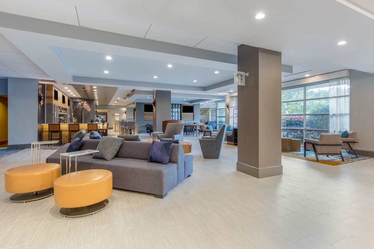 DoubleTree by Hilton Birmingham Perimeter Park, Birmingham, AL Jobs