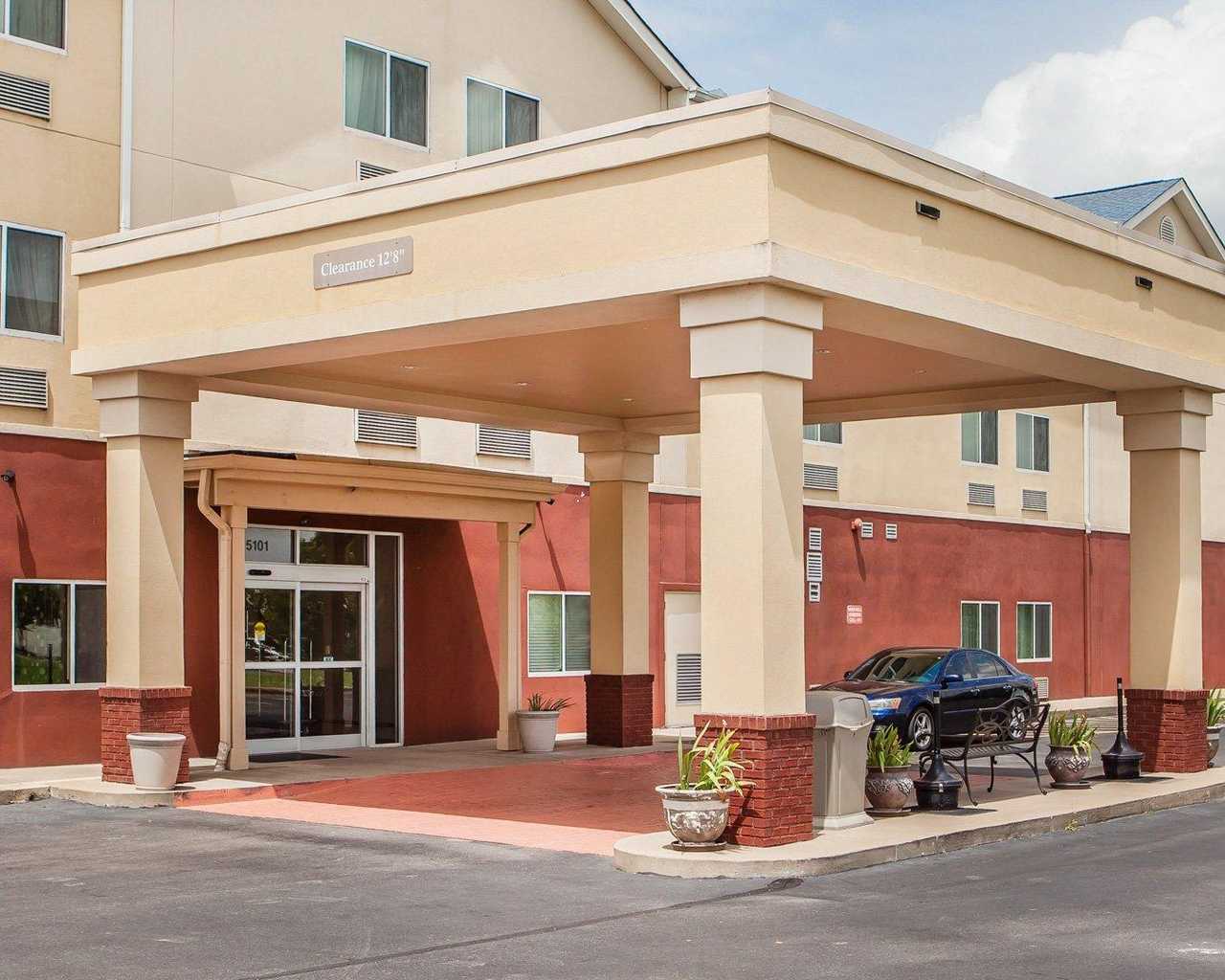 Comfort Inn & Suites Tuscumbia Muscle Shoals, Tuscumbia, AL Jobs Hospitality Online