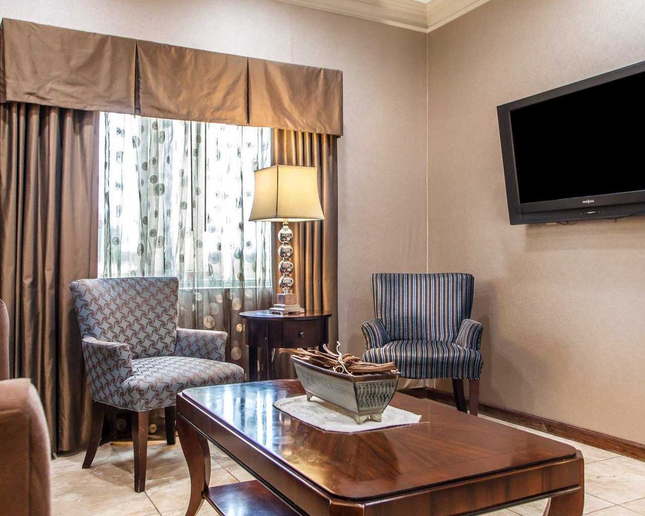 Comfort Inn & Suites Tuscumbia Muscle Shoals, Tuscumbia, AL Jobs Hospitality Online