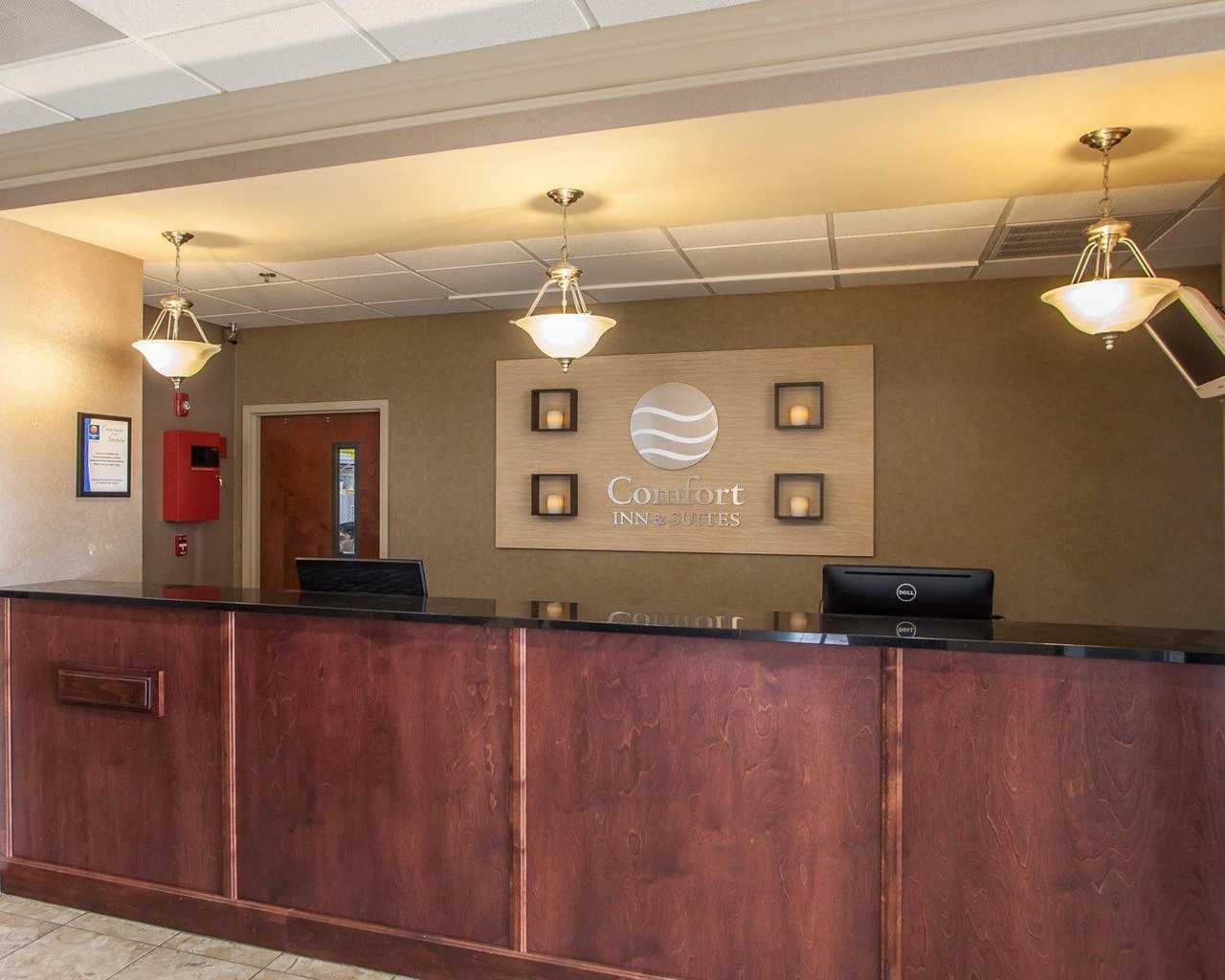 Comfort Inn & Suites Tuscumbia Muscle Shoals, Tuscumbia, AL Jobs Hospitality Online