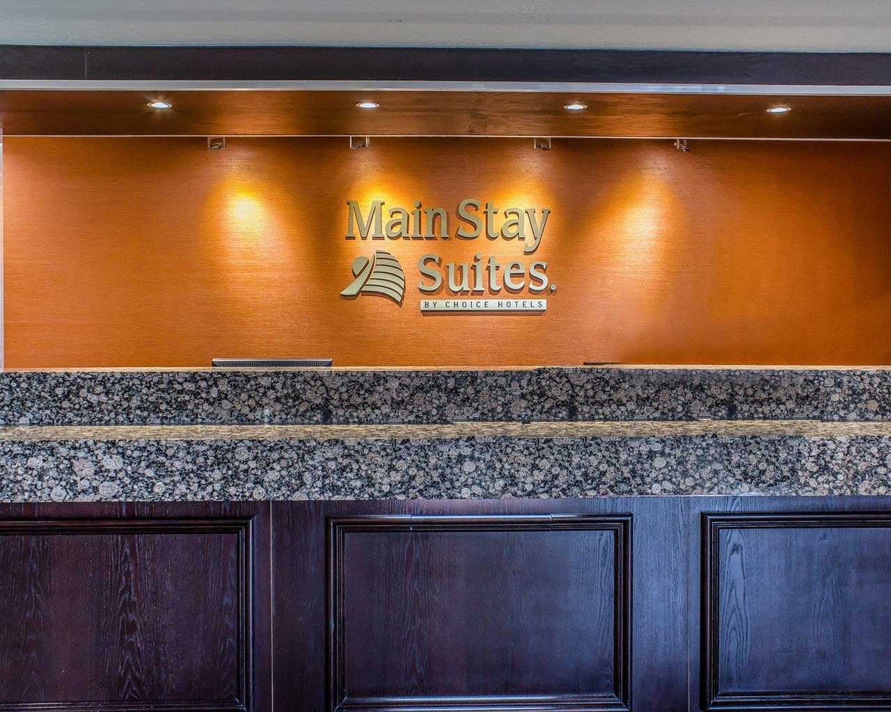 MainStay Suites Coralville, Coralville, IA Jobs Hospitality Online