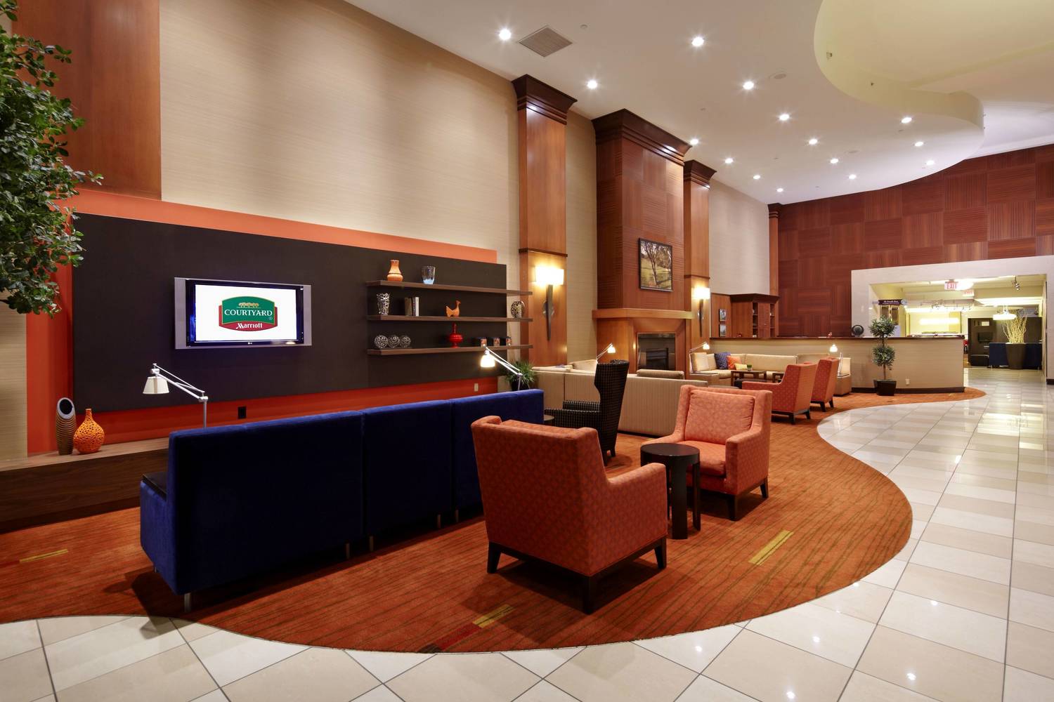 Courtyard Pittsburgh Downtown, Pittsburgh, PA Jobs Hospitality Online