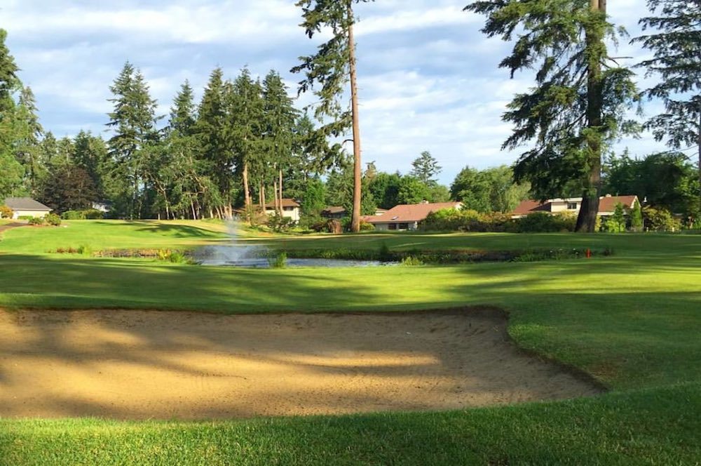 Oakbrook Golf Club, Lakewood, WA Jobs Hospitality Online