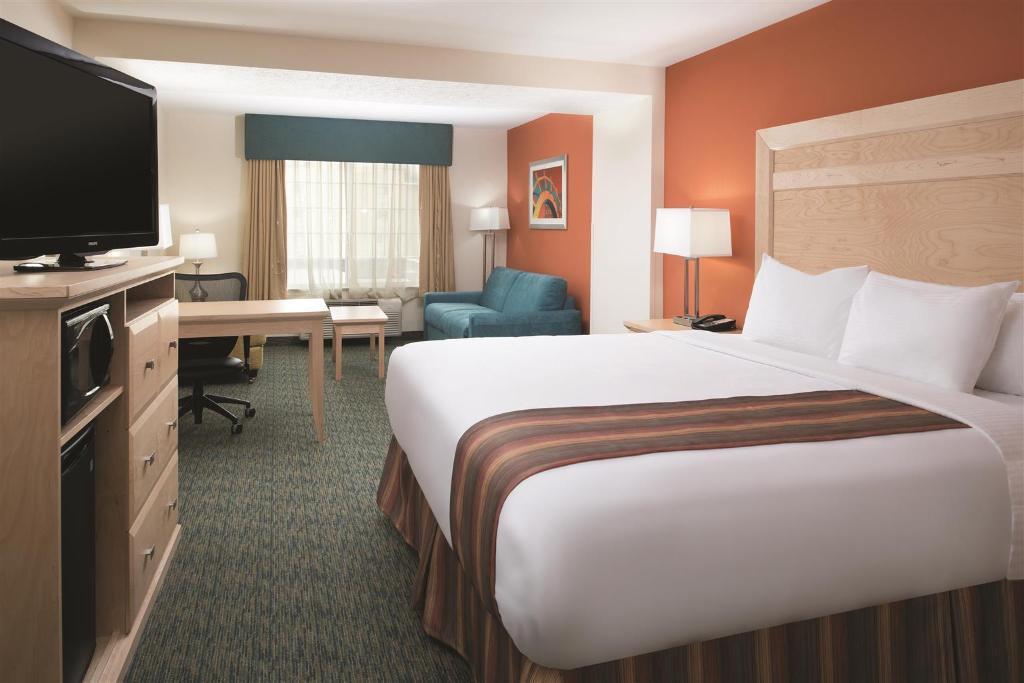La Quinta Inn & Suites Grand Forks, Grand Forks, ND Jobs Hospitality