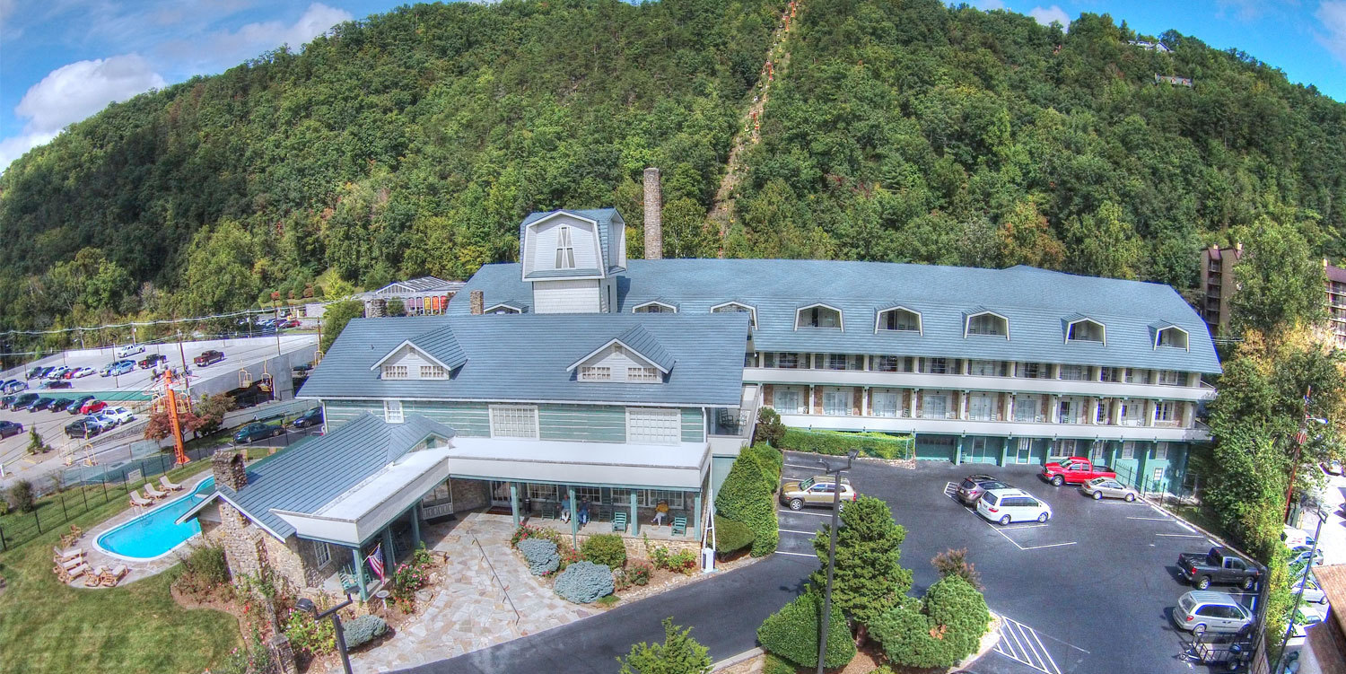 The Historic Gatlinburg Inn, Gatlinburg, TN Jobs Hospitality Online