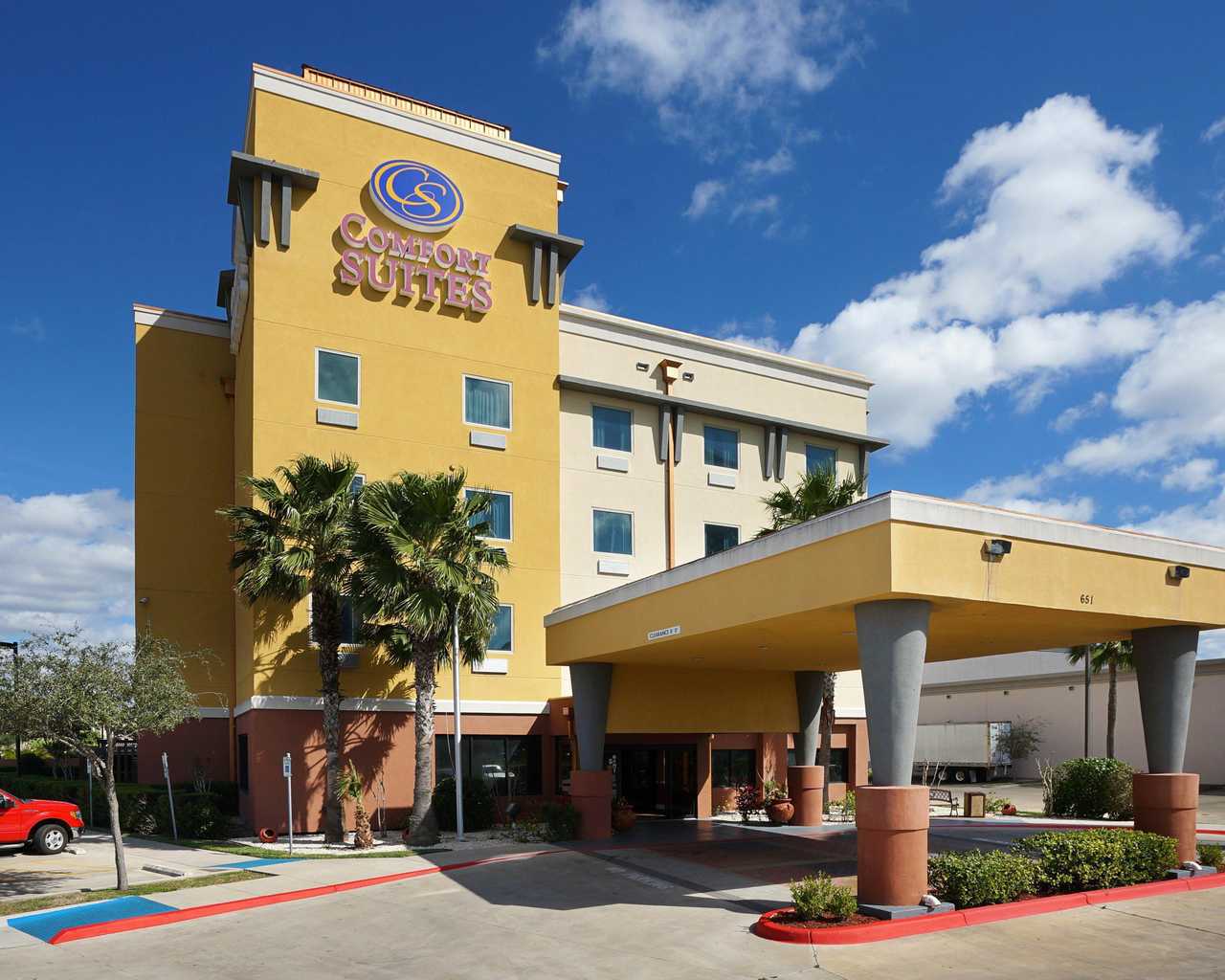 Comfort Suites Brownsville, Brownsville, TX Jobs Hospitality Online