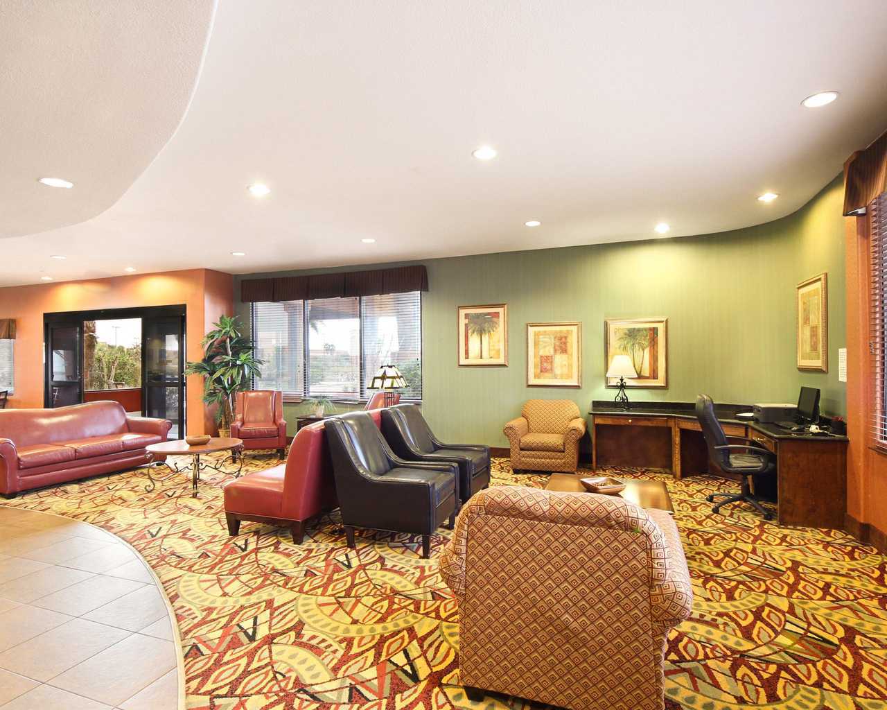 Comfort Suites Brownsville, Brownsville, TX Jobs Hospitality Online