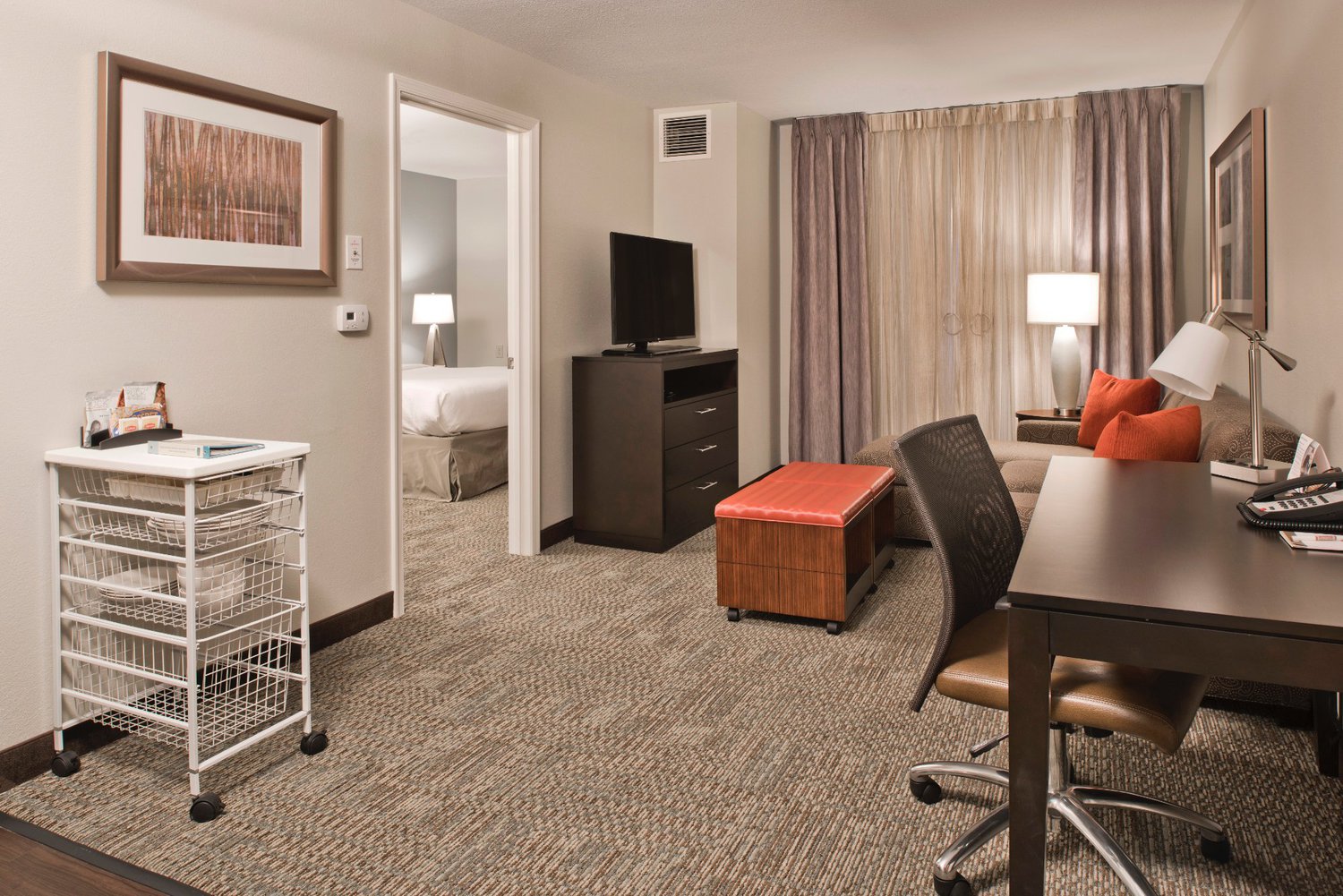 Staybridge Suites Charlotte Ballantyne, Charlotte, NC Jobs