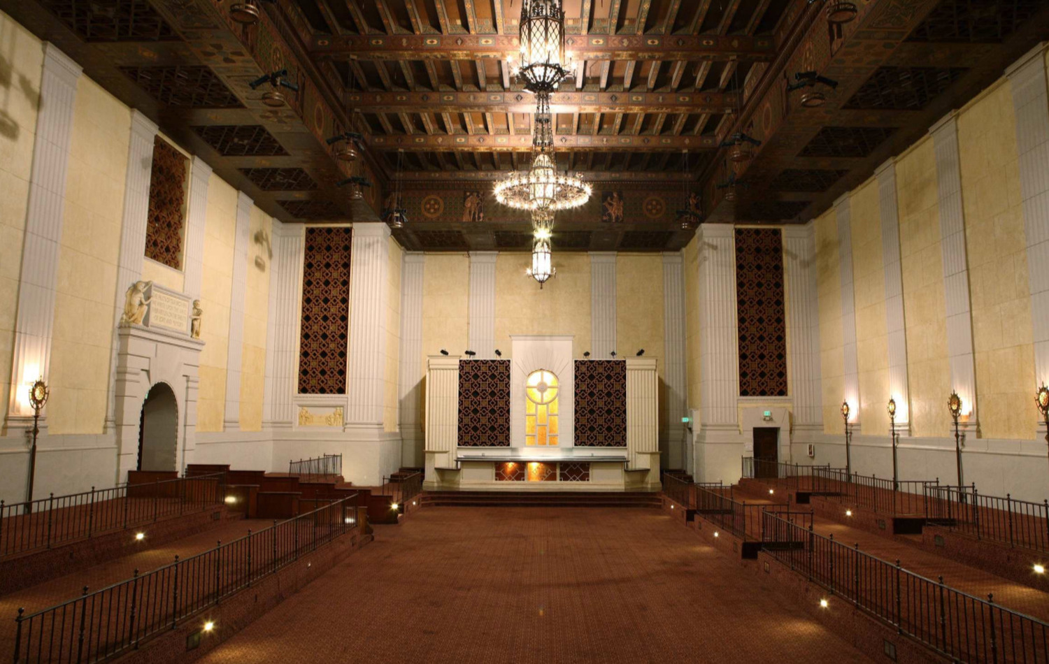 The Macarthur, Los Angeles, CA Jobs Hospitality Online