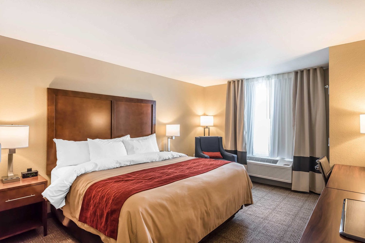 Comfort Inn & Suites Sidney, Sidney, NE Jobs Hospitality Online