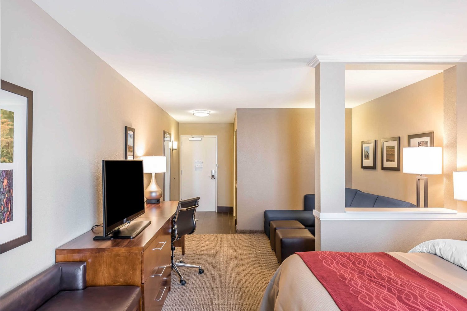 Comfort Inn & Suites Sidney, Sidney, NE Jobs Hospitality Online