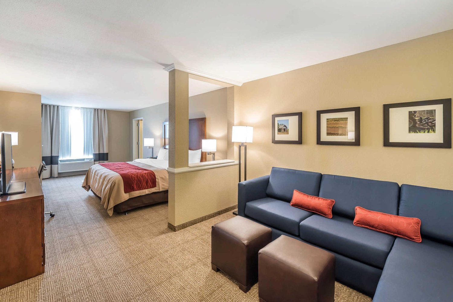 Comfort Inn & Suites Sidney, Sidney, NE Jobs Hospitality Online