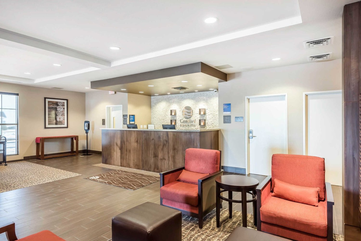 Comfort Inn & Suites Sidney, Sidney, NE Jobs Hospitality Online