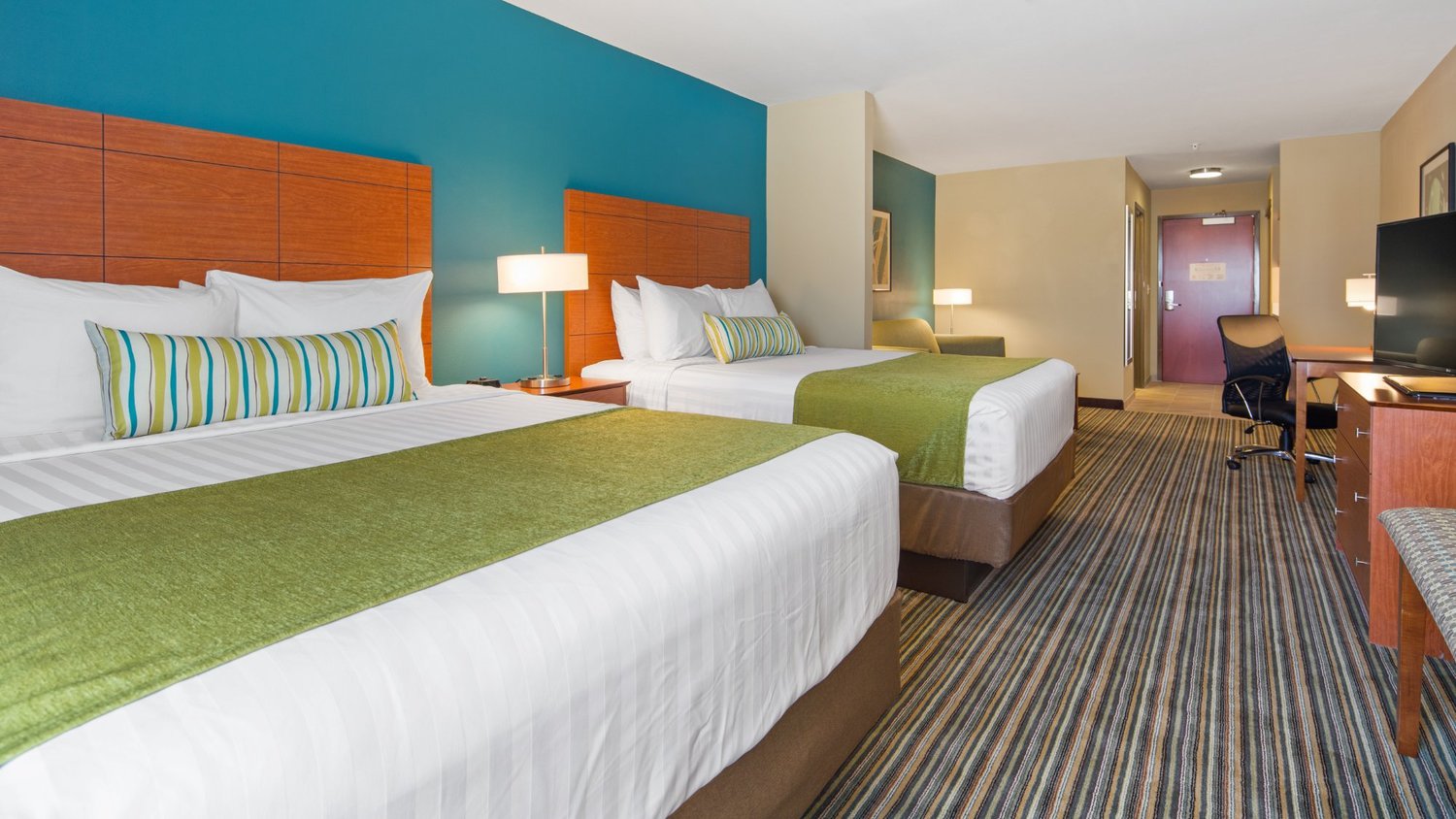 Best Western Plus Tuscumbia/Muscle Shoals, Tuscumbia, AL Jobs Hospitality Online