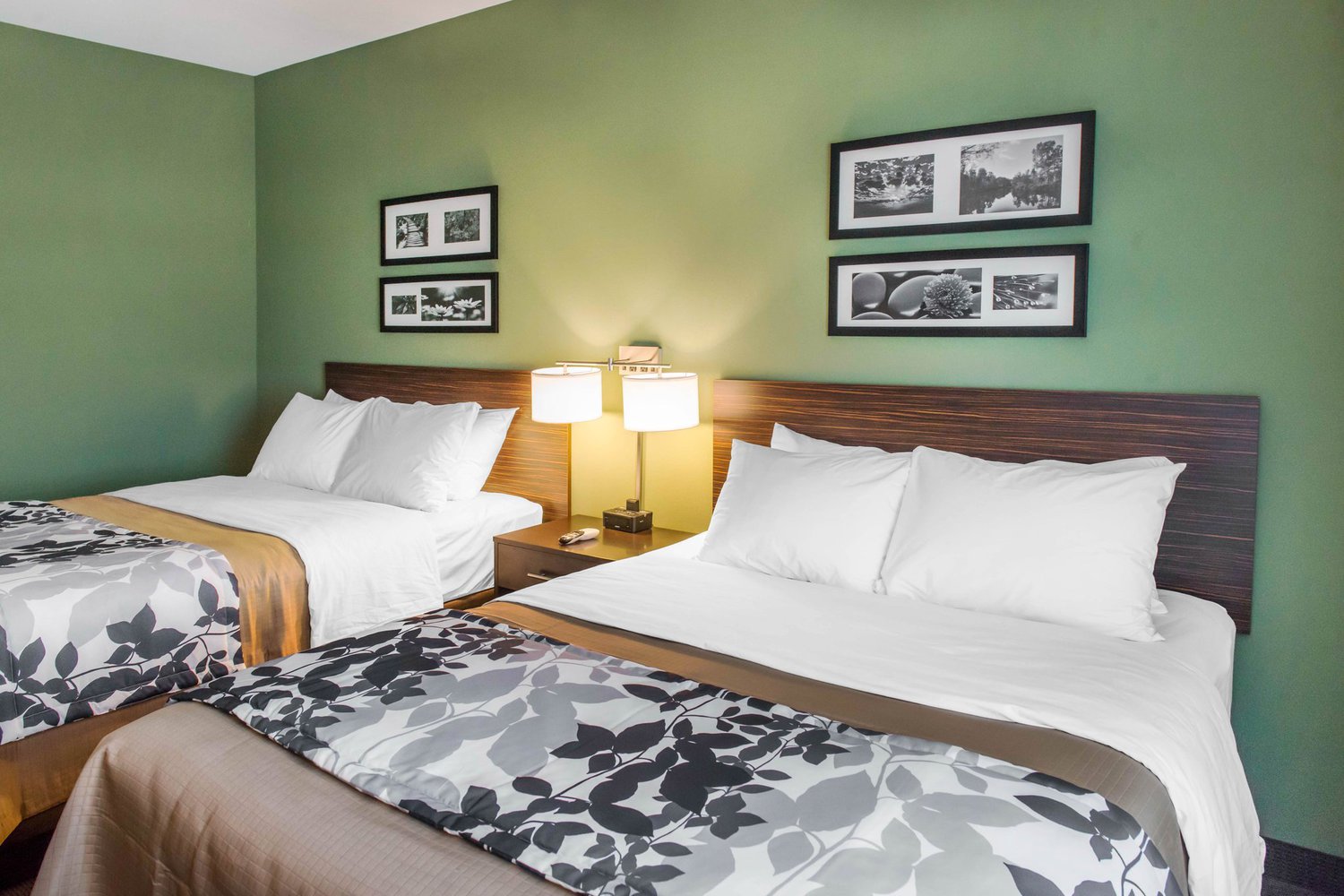 Sleep Inn & Suites Defuniak Springs/Crestview, Defuniak Springs, FL