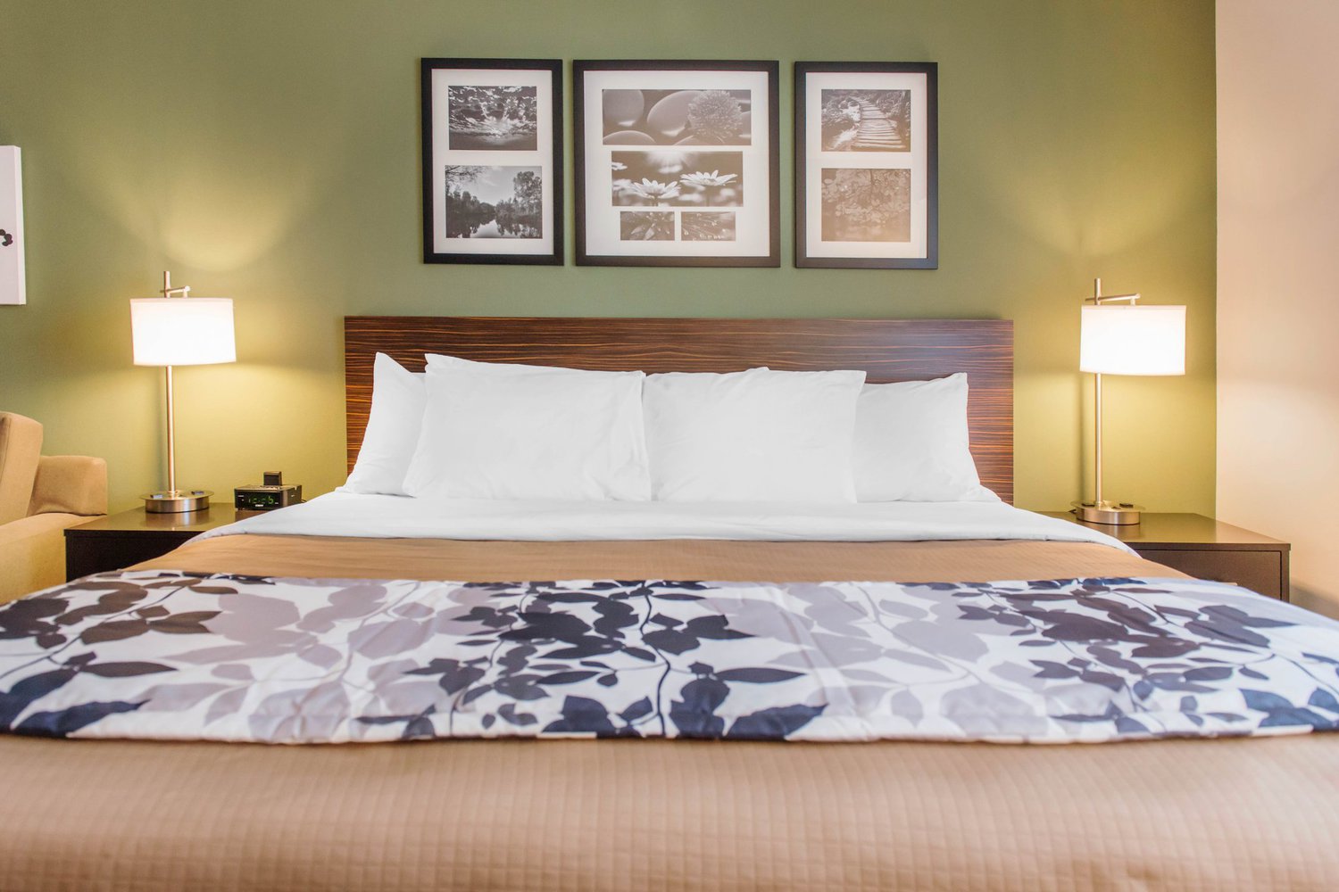 Sleep Inn & Suites Defuniak Springs/Crestview, Defuniak Springs, FL