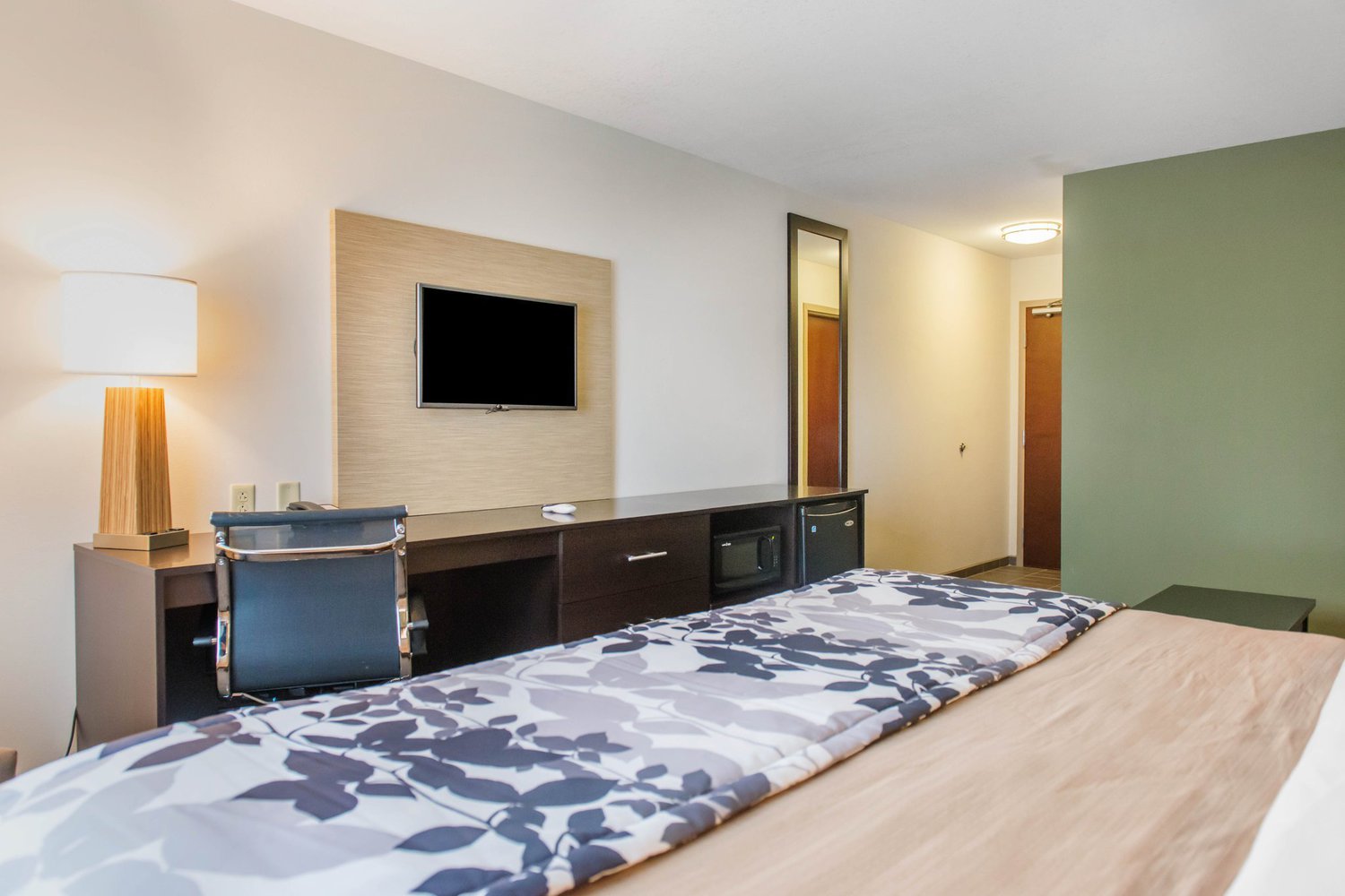 Sleep Inn & Suites Defuniak Springs/Crestview, Defuniak Springs, FL