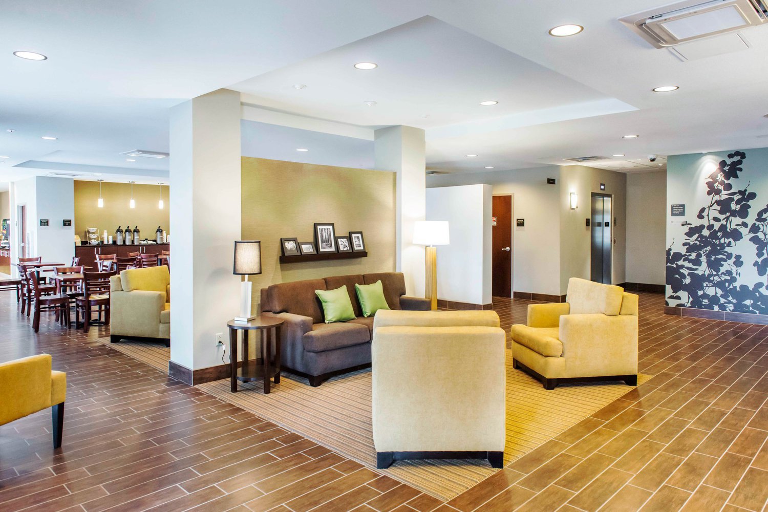 Sleep Inn & Suites Defuniak Springs/Crestview, Defuniak Springs, FL