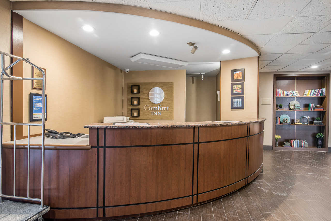 Comfort Inn Trolley Square, Rutland, VT Jobs Hospitality Online