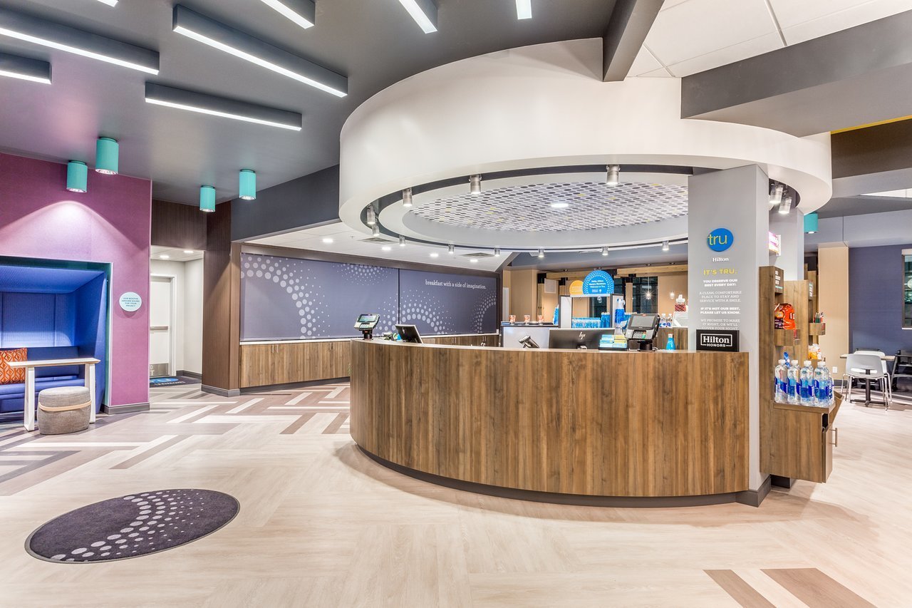 Tru by Hilton Madison West, Madison, WI Jobs Hospitality Online