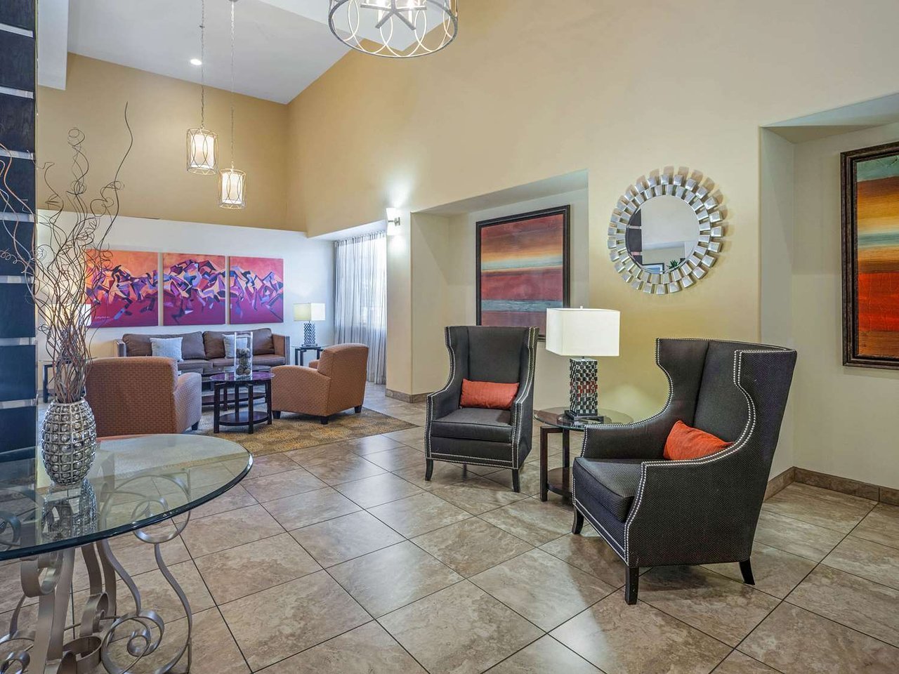 La Quinta Inn & Suites by Wyndham Tucson Reid Park, Tucson, AZ Jobs