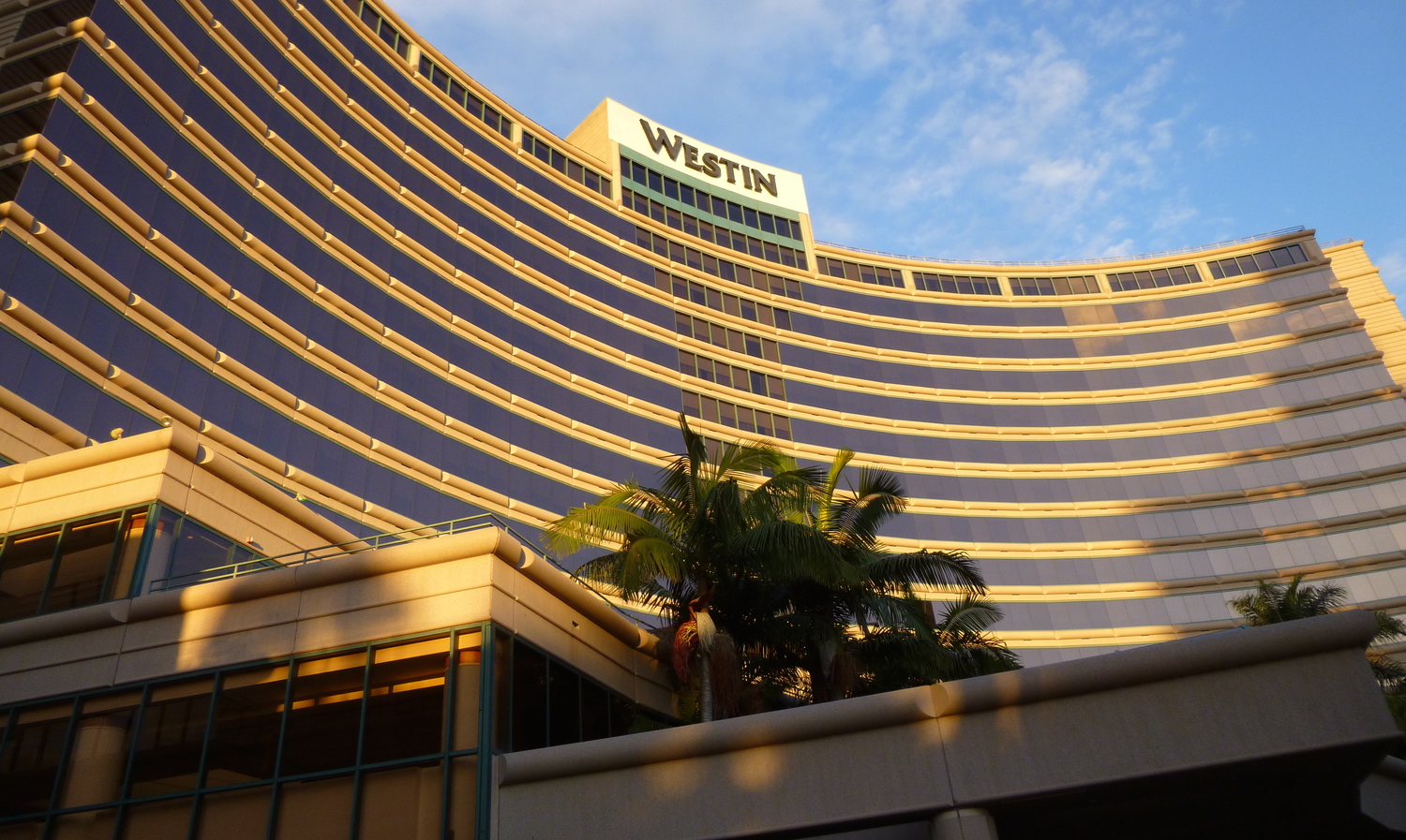 The Westin Long Beach, Long Beach, CA Jobs | Hospitality Online