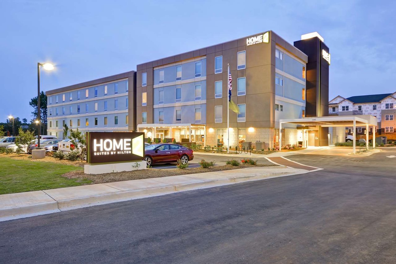 Home2 Suites by Hilton Rock Hill, Rock Hill, SC Jobs Hospitality Online