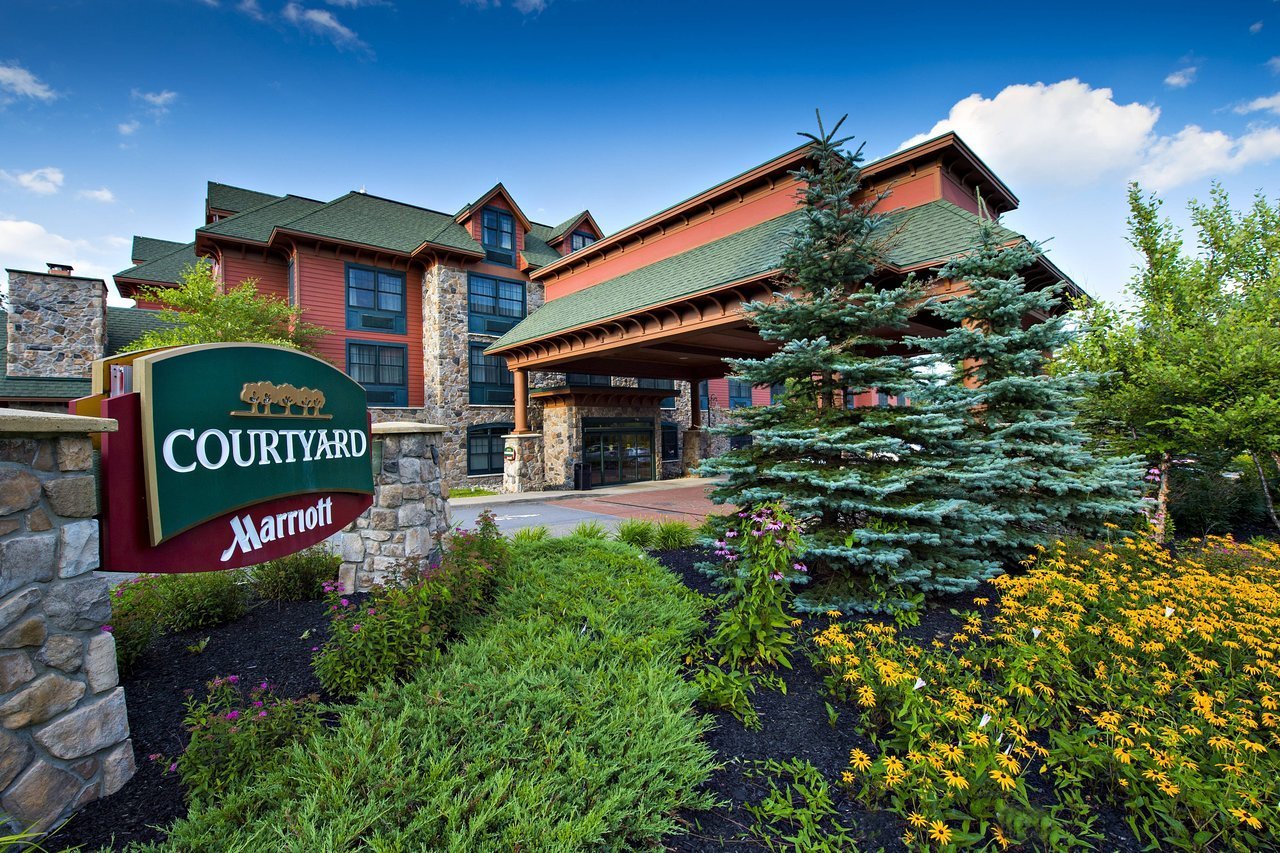 Courtyard by Marriott Lake Placid, Lake Placid, NY Jobs Hospitality