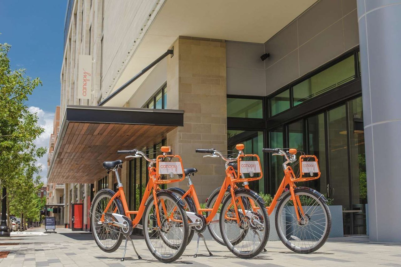 Canopy by Hilton Dallas Uptown, Dallas, TX Jobs Hospitality Online