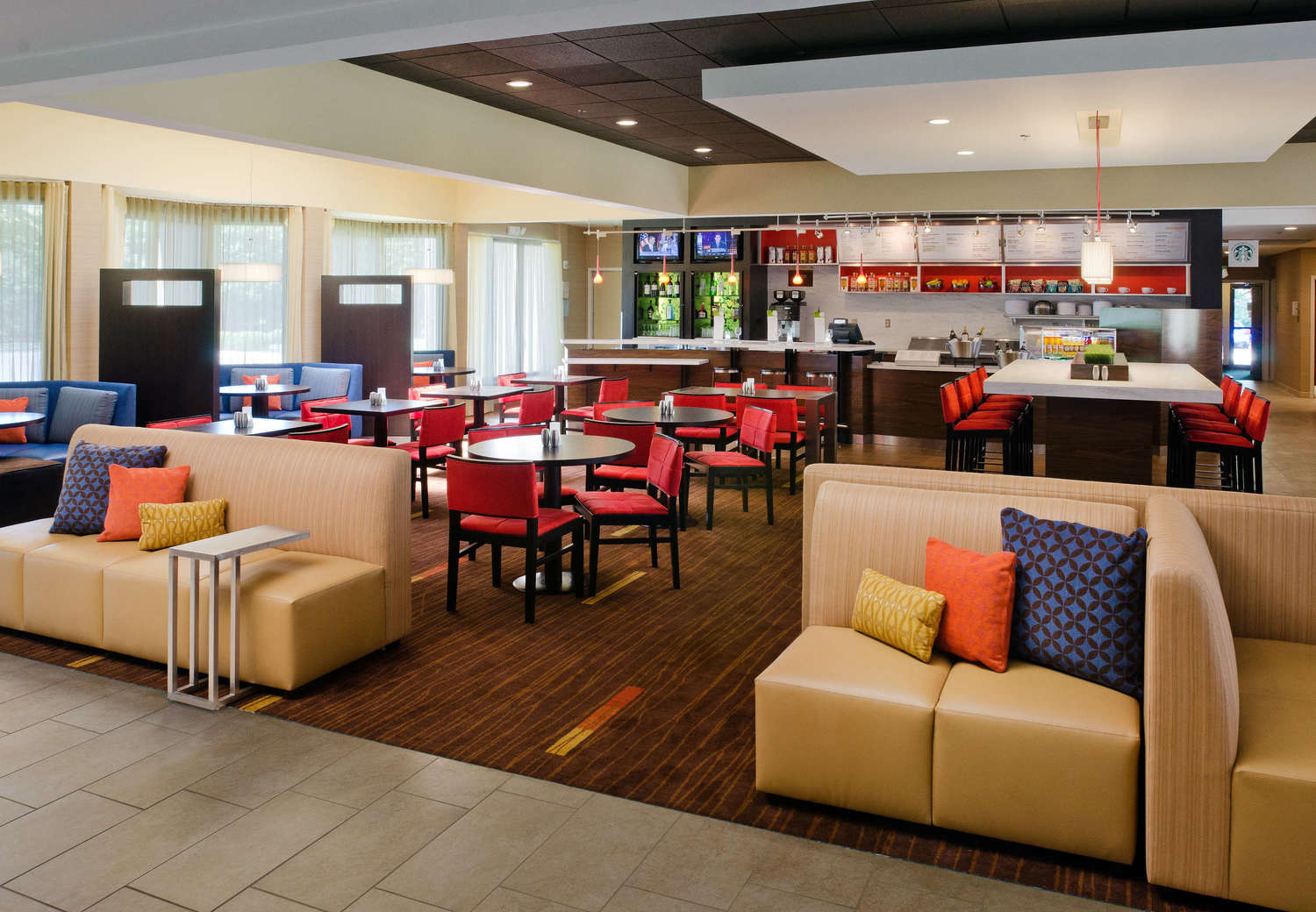 Courtyard Huntsville University Drive, Huntsville, AL Jobs