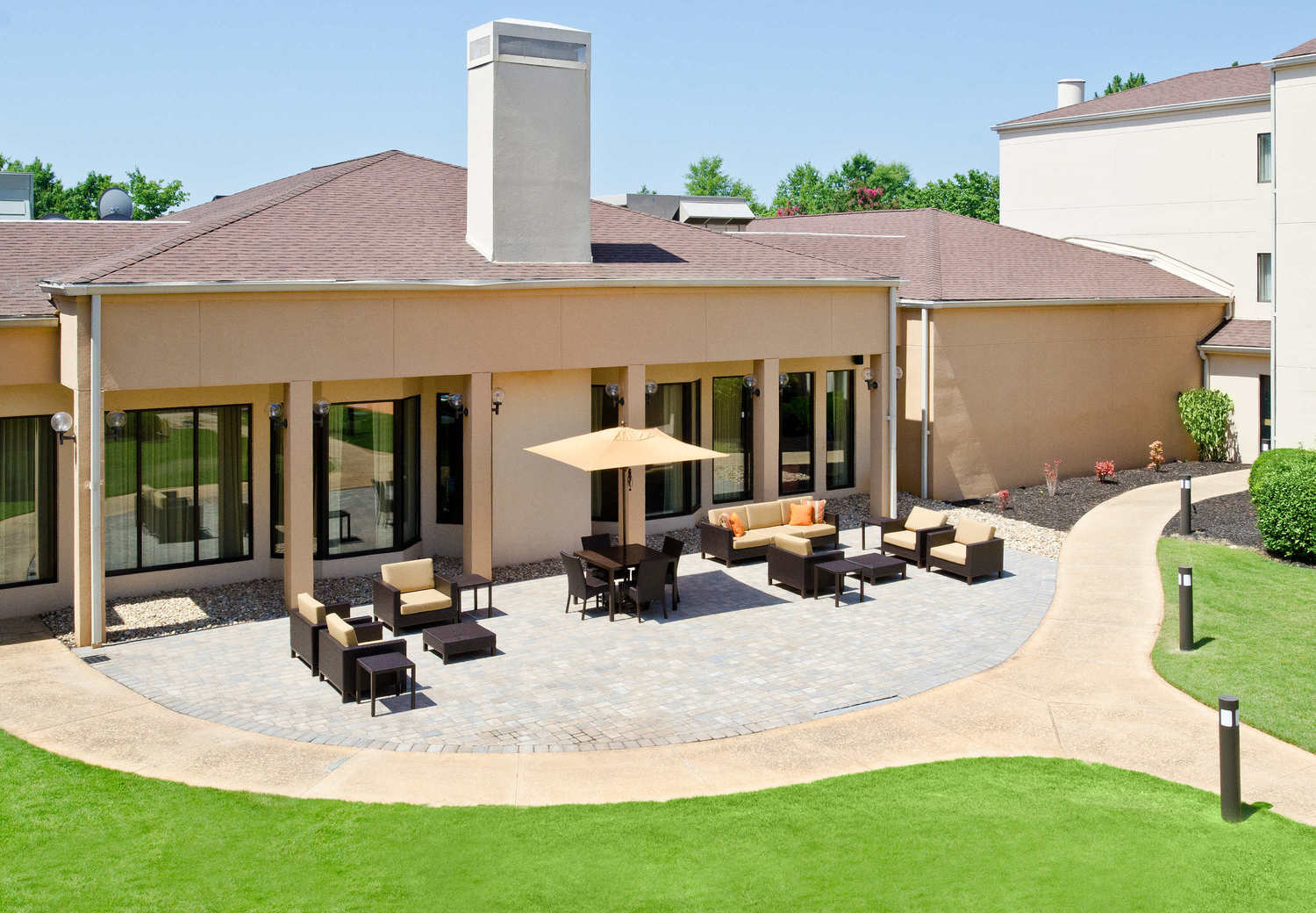 Courtyard Huntsville University Drive, Huntsville, AL Jobs